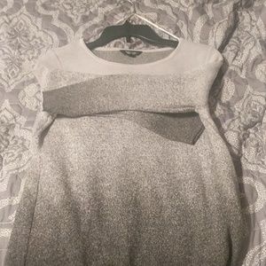 Long sleeve simply Vera